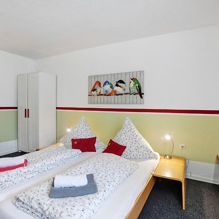 Willa Haus Vor Anker Feldberg  Zewnętrze zdjęcie