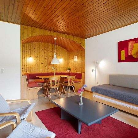 Willa Haus Vor Anker Feldberg  Zewnętrze zdjęcie