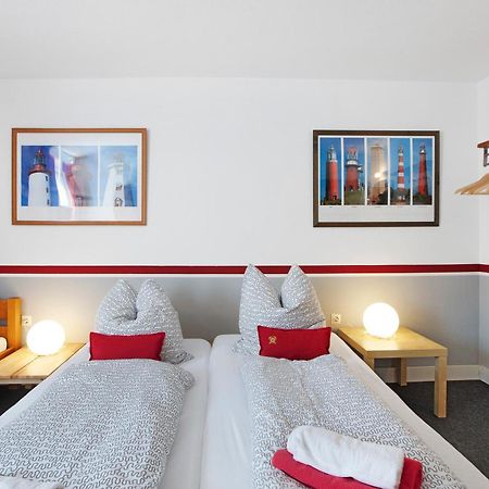 Willa Haus Vor Anker Feldberg  Zewnętrze zdjęcie