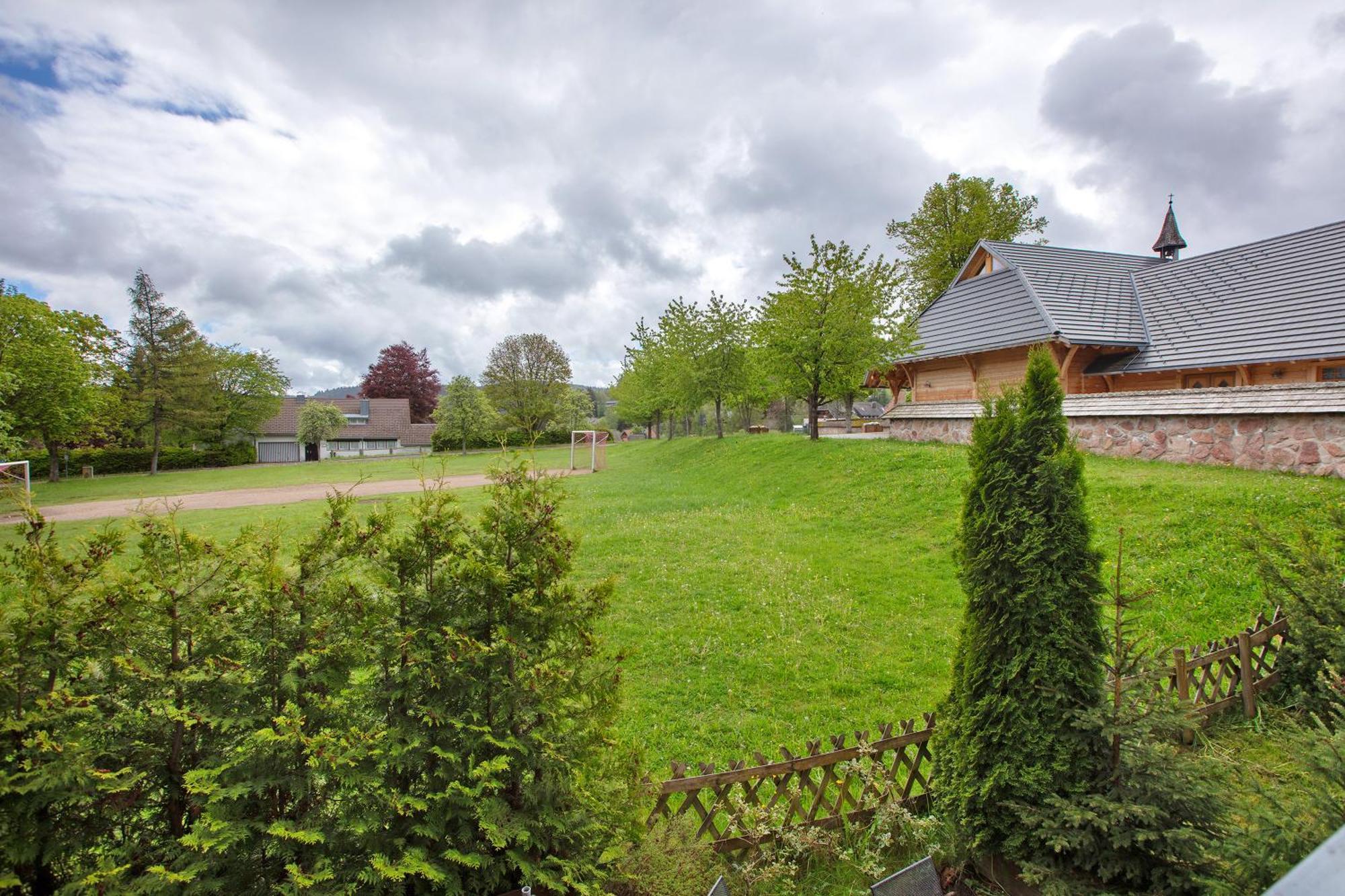 Willa Haus Vor Anker Feldberg  Zewnętrze zdjęcie
